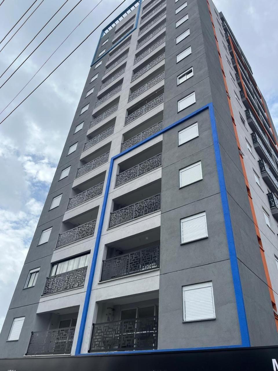 Mobilite Apartamento São Paulo